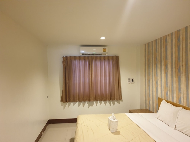 Imagen de la habitación del Hotel Oyo 540 Naza Orchid, PATTAYA BEACH. Foto 9