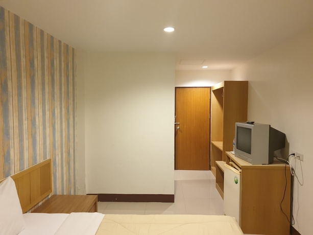 Imagen de la habitación del Hotel Oyo 540 Naza Orchid, PATTAYA BEACH. Foto 12