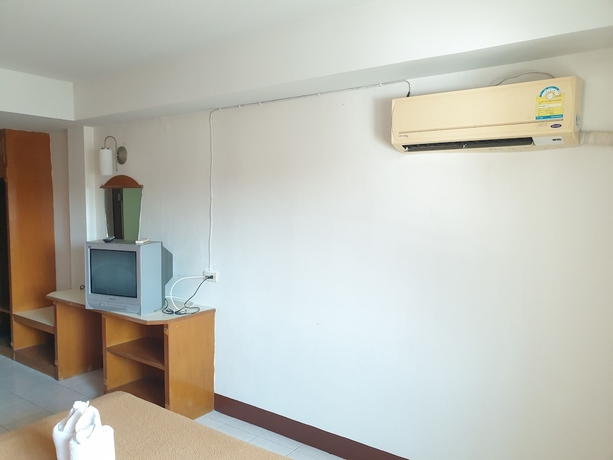 Imagen de la habitación del Hotel Oyo 540 Naza Orchid, PATTAYA BEACH. Foto 14