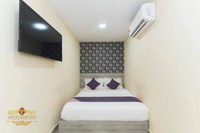 Imagen de la habitación del Hotel Oyo 552 Kl Centre Point. Foto 13