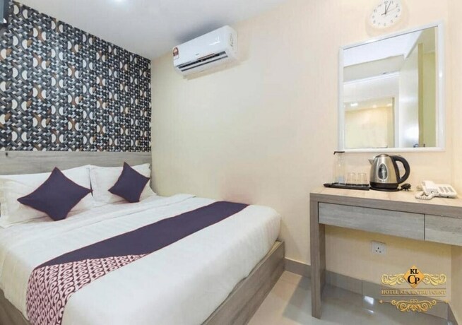 Imagen de la habitación del Hotel Oyo 552 Kl Centre Point. Foto 14