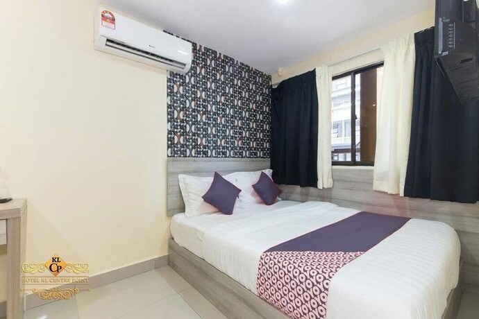 Imagen de la habitación del Hotel Oyo 552 Kl Centre Point. Foto 15