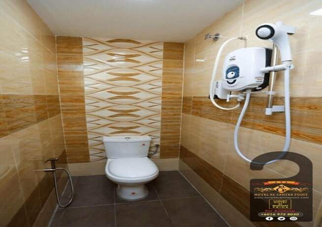 Imagen de la habitación del Hotel Oyo 552 Kl Centre Point. Foto 19