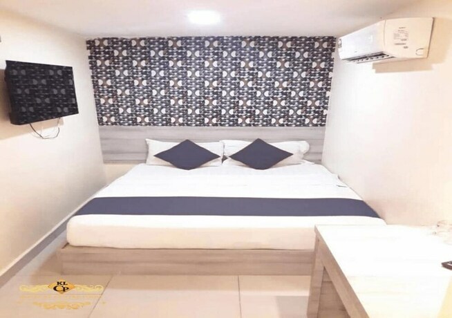 Imagen de la habitación del Hotel Oyo 552 Kl Centre Point. Foto 25