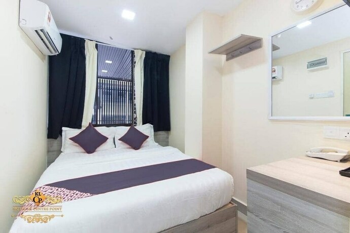 Imagen de la habitación del Hotel Oyo 552 Kl Centre Point. Foto 29