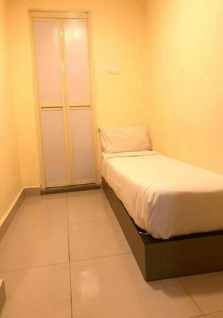 Imagen de la habitación del Hotel Oyo 552 Kl Centre Point. Foto 30