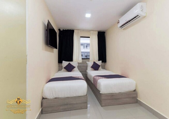 Imagen de la habitación del Hotel Oyo 552 Kl Centre Point. Foto 31