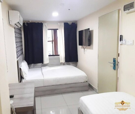 Imagen de la habitación del Hotel Oyo 552 Kl Centre Point. Foto 34