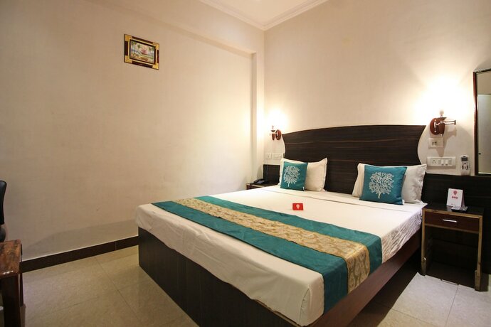 Imagen de la habitación del Hotel Oyo 5539 Merit. Foto 8