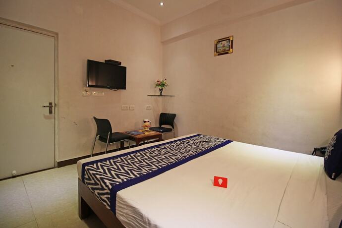 Imagen de la habitación del Hotel Oyo 5539 Merit. Foto 10