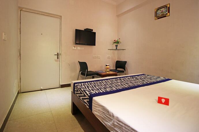 Imagen de la habitación del Hotel Oyo 5539 Merit. Foto 11