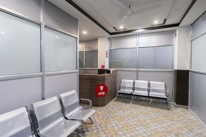 Imagen general del Hotel Oyo 5545 Spectrum Residency. Foto 3
