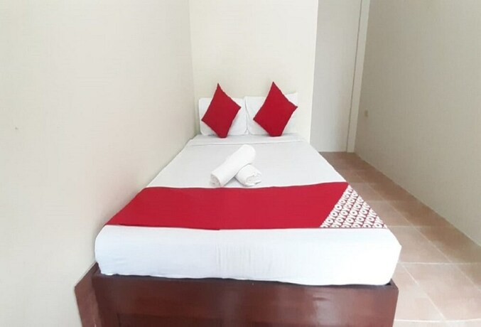 Imagen de la habitación del Hotel Oyo 558 Edilberto's Place. Foto 16