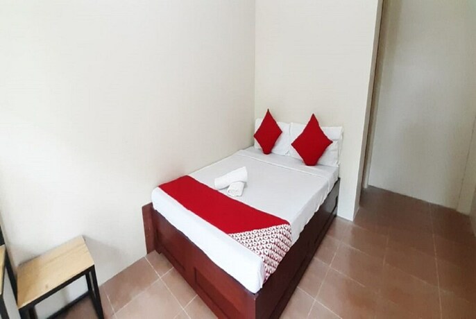 Imagen de la habitación del Hotel Oyo 558 Edilberto's Place. Foto 17