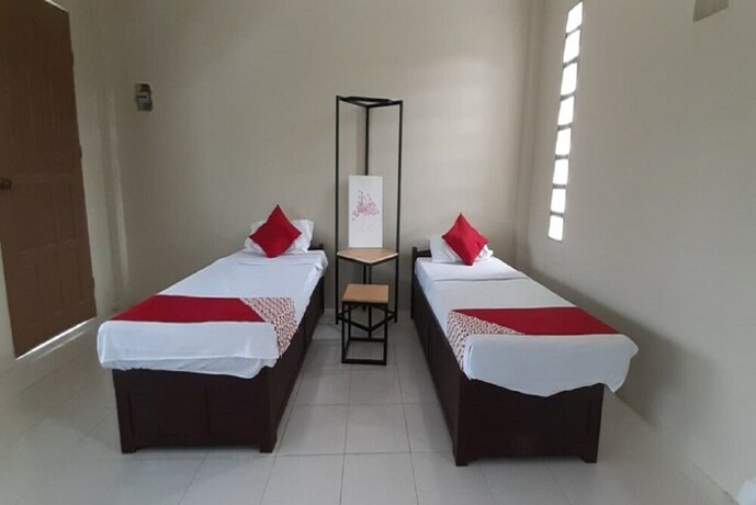 Imagen de la habitación del Hotel Oyo 558 Edilberto's Place. Foto 21