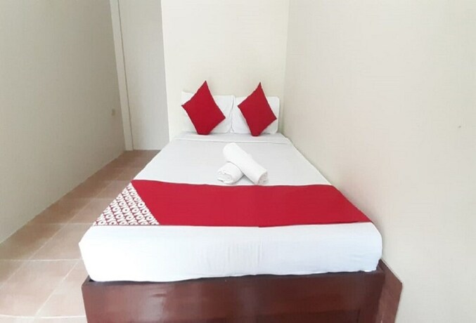 Imagen de la habitación del Hotel Oyo 558 Edilberto's Place. Foto 22