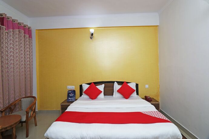 Imagen general del Hotel Oyo 5589 Pine Oak Resort. Foto 1