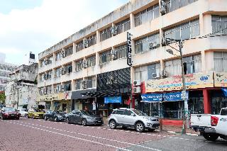Imagen general del Hotel Oyo 559 Aslah Boutique. Foto 16