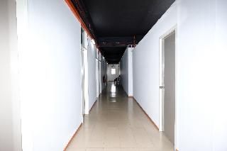Imagen general del Hotel Oyo 559 Aslah Boutique. Foto 3