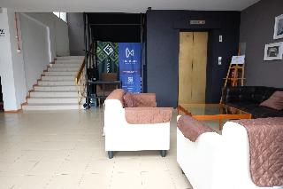 Imagen general del Hotel Oyo 559 Aslah Boutique. Foto 5