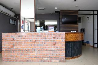 Imagen general del Hotel Oyo 559 Aslah Boutique. Foto 8