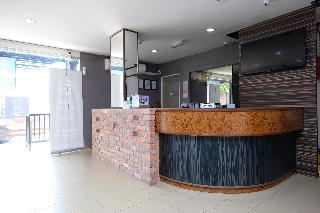 Imagen general del Hotel Oyo 559 Aslah Boutique. Foto 9