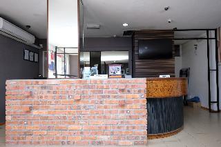 Imagen general del Hotel Oyo 559 Aslah Boutique. Foto 11