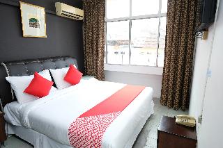 Imagen de la habitación del Hotel Oyo 559 Aslah Boutique. Foto 17