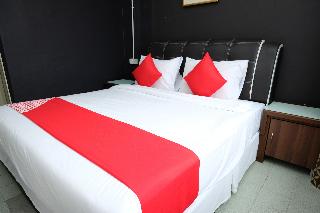 Imagen de la habitación del Hotel Oyo 559 Aslah Boutique. Foto 19