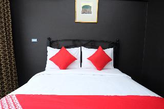 Imagen de la habitación del Hotel Oyo 559 Aslah Boutique. Foto 20