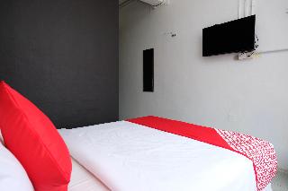 Imagen de la habitación del Hotel Oyo 559 Aslah Boutique. Foto 21