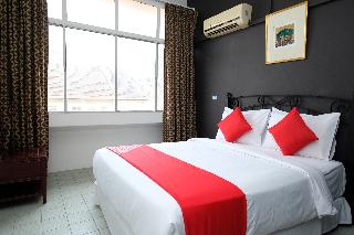 Imagen de la habitación del Hotel Oyo 559 Aslah Boutique. Foto 22