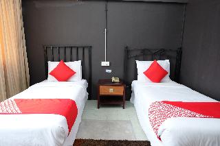 Imagen de la habitación del Hotel Oyo 559 Aslah Boutique. Foto 23