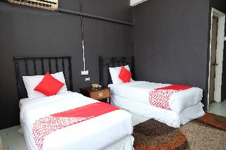 Imagen de la habitación del Hotel Oyo 559 Aslah Boutique. Foto 24