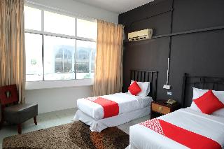 Imagen de la habitación del Hotel Oyo 559 Aslah Boutique. Foto 25