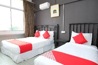 Imagen de la habitación del Hotel Oyo 559 Aslah Boutique. Foto 26