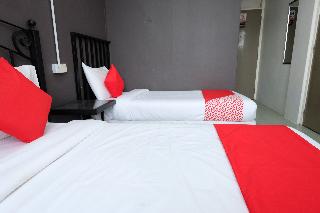Imagen de la habitación del Hotel Oyo 559 Aslah Boutique. Foto 27
