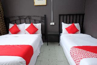 Imagen de la habitación del Hotel Oyo 559 Aslah Boutique. Foto 28