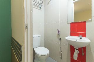 Imagen general del Hotel Oyo 559 Aslah Boutique. Foto 15