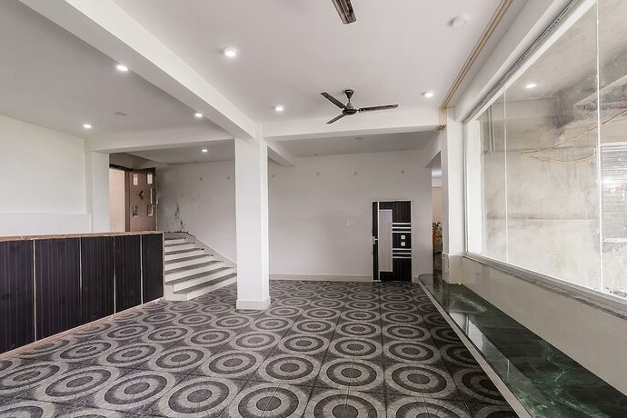 Imagen general del Hotel Oyo 5638 Om Regency I. Foto 4