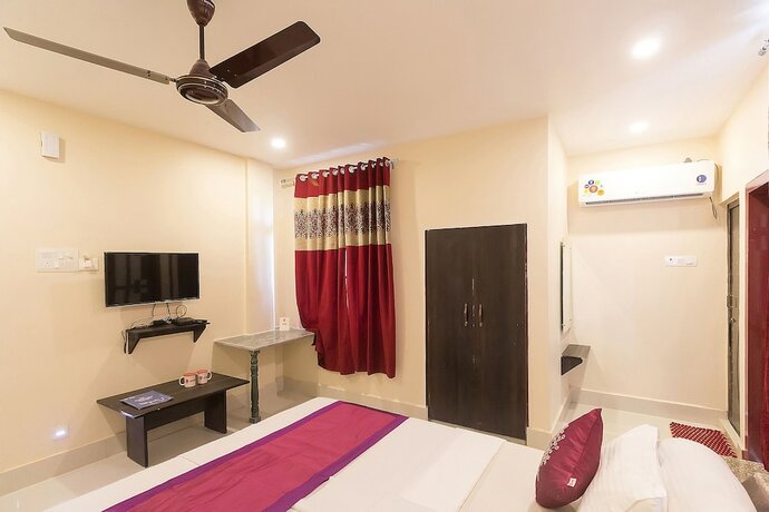 Imagen general del Hotel Oyo 5638 Om Regency I. Foto 10