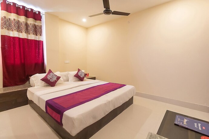 Imagen general del Hotel Oyo 5638 Om Regency I. Foto 14
