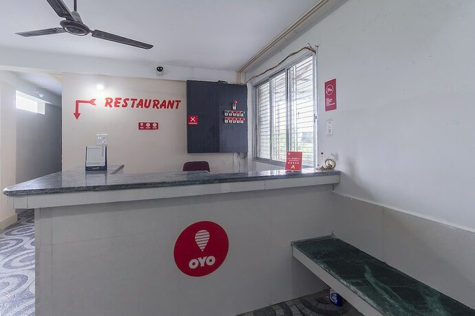 Imagen general del Hotel Oyo 5638 Om Regency I. Foto 17