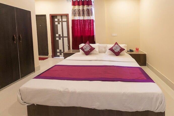 Imagen general del Hotel Oyo 5638 Om Regency I. Foto 18