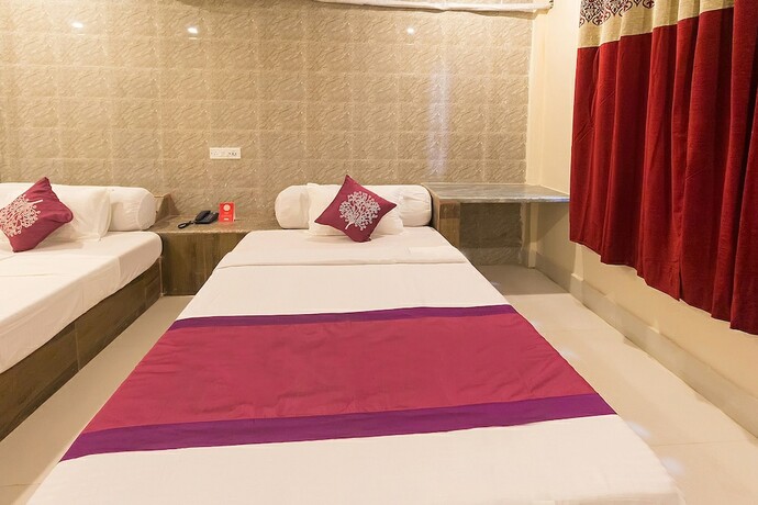 Imagen de la habitación del Hotel Oyo 5638 Om Regency I. Foto 19