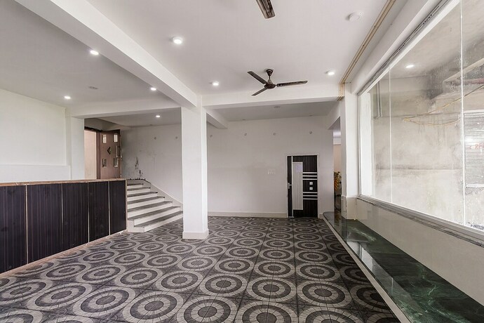 Imagen de los interiores del Hotel Oyo 5638 Om Regency I. Foto 22