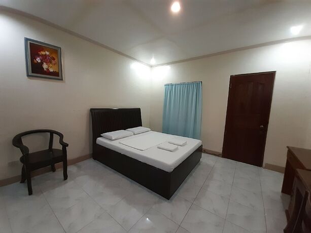 Imagen general del Hotel Oyo 565 Hillside Resort. Foto 1