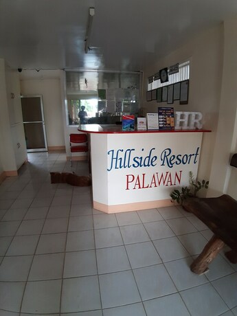 Imagen de los interiores del Hotel Oyo 565 Hillside Resort. Foto 20
