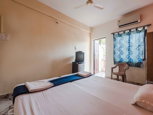 Imagen de la habitación del Hotel Oyo 5651 Stayout Near Baga Beach. Foto 2