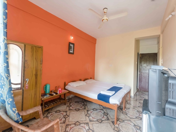 Imagen de la habitación del Hotel Oyo 5651 Stayout Near Baga Beach. Foto 3